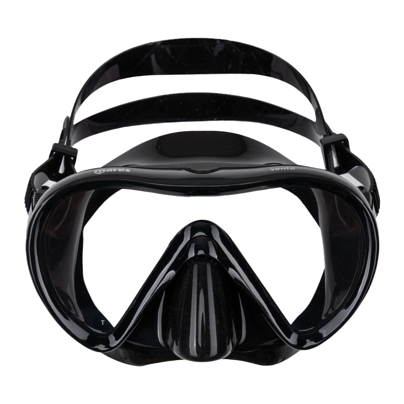 Carica immagine in Galleria Viewer, Maschera Snorkeling VENTO MARES
