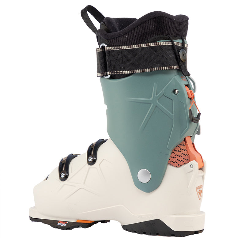 Carica immagine in Galleria Viewer, Scarponi donna Alltrack RNT HV BOA GW 26-27
