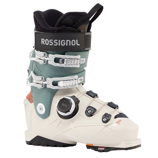 Scarponi donna Alltrack RNT HV BOA GW 26-27