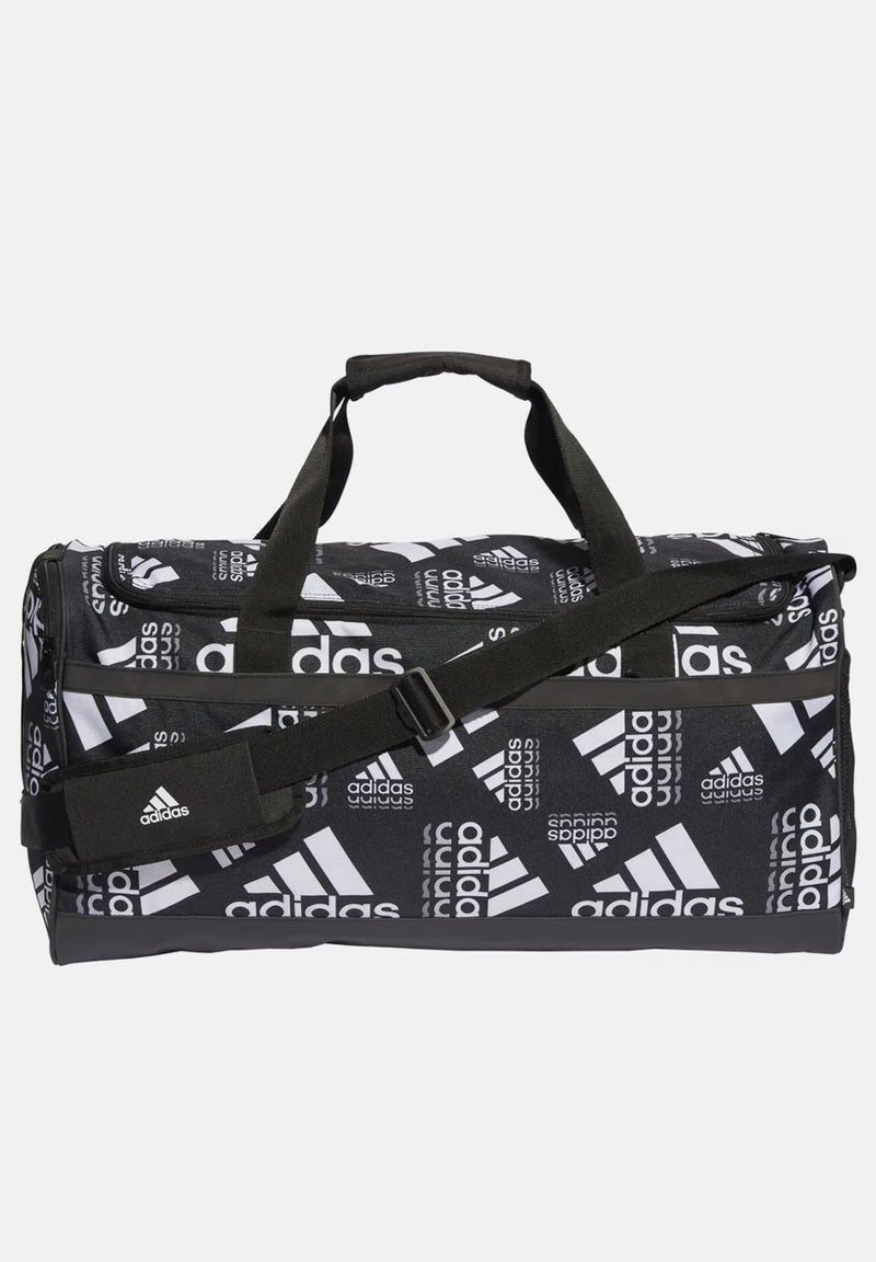 Carica immagine in Galleria Viewer, BORSONE ADIDAS DUFFER GRAPHIC 39l
