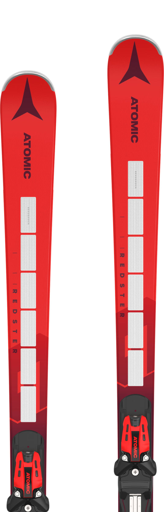 SCI REDSTER G9 REVOSHOCK S + X 12 GW