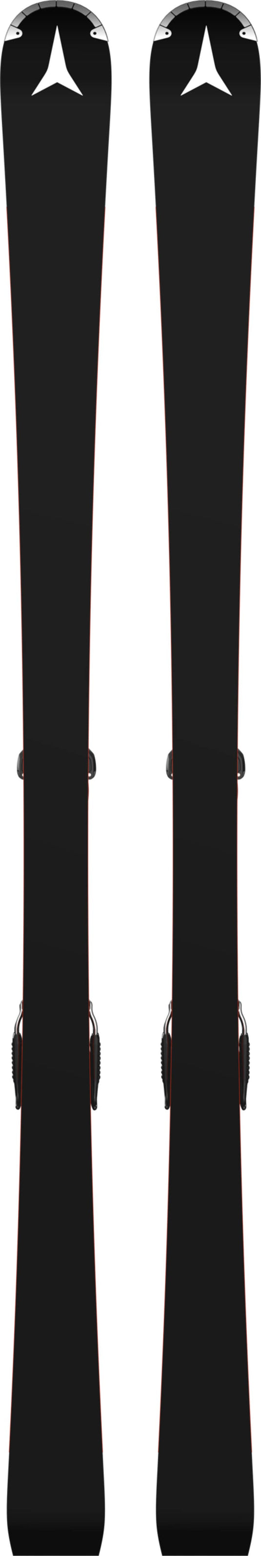 SCI  REDSTER S9 REVOSHOCK S + X 12 GW