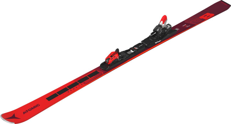 Carica immagine in Galleria Viewer, SCI REDSTER G8 REVOSHOCK C + X 12 GW
