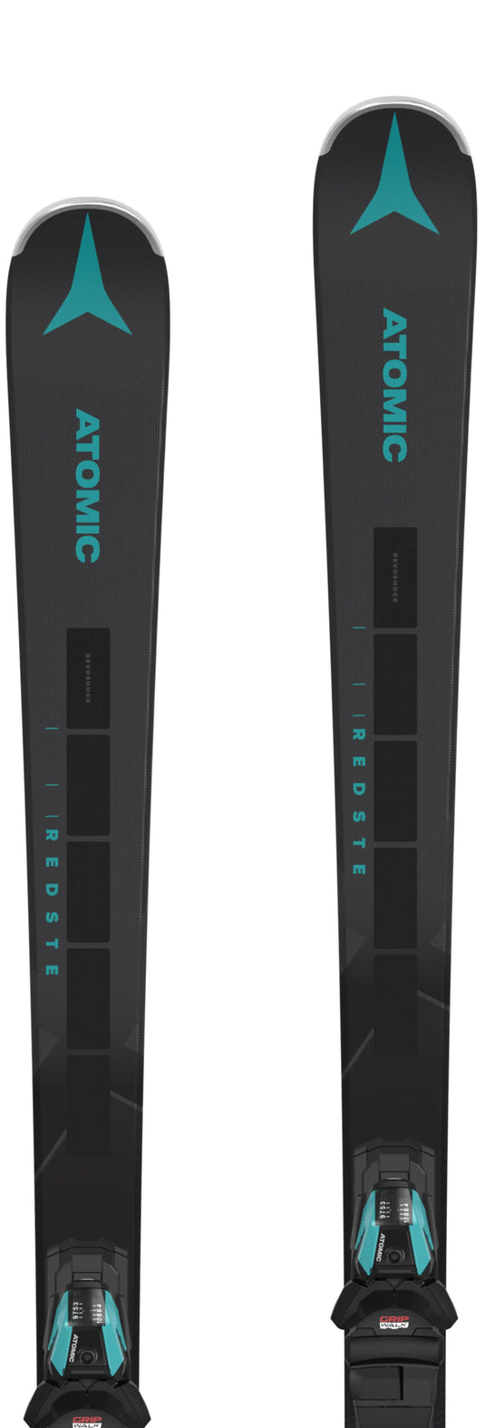 SCI REDSTER X7 REVOSHOCK C + M 12 GW