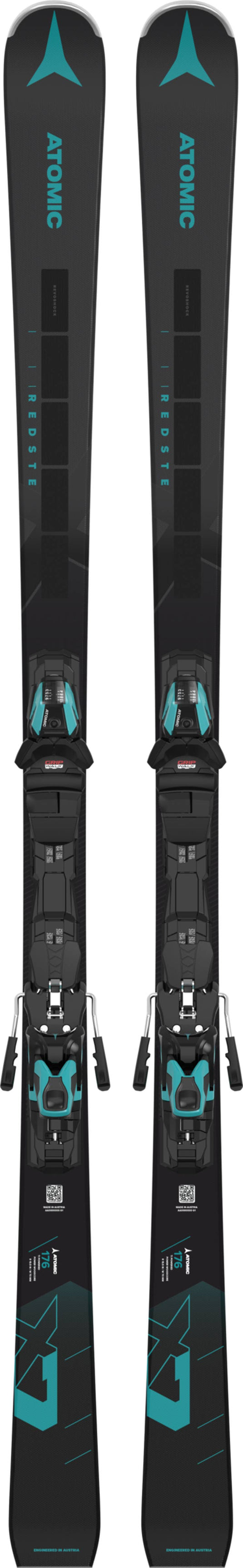 SCI REDSTER X7 REVOSHOCK C + M 12 GW