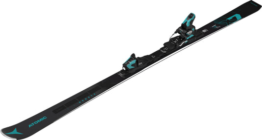 SCI REDSTER X7 REVOSHOCK C + M 12 GW