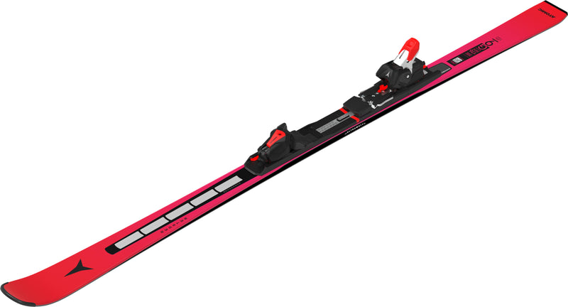 Carica immagine in Galleria Viewer, SCI + ATTACCHI REDSTER S9 REVOSHOCK S + I 12 GW
