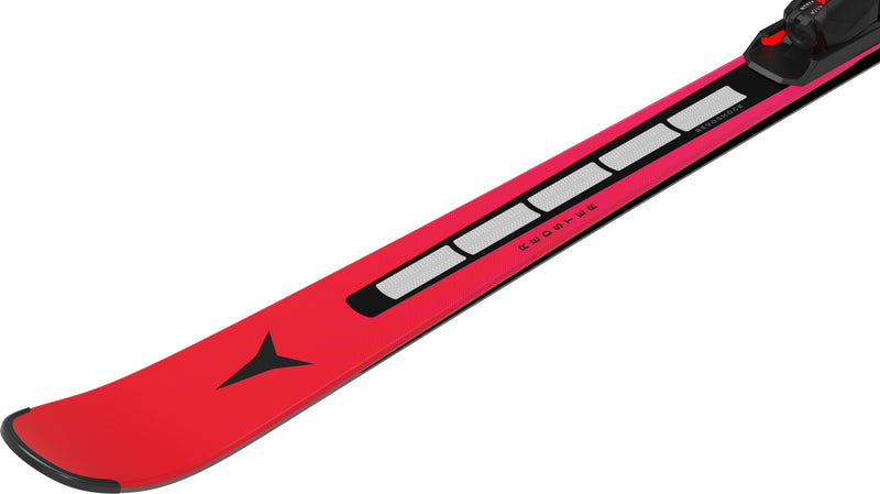 Carica immagine in Galleria Viewer, SCI + ATTACCHI REDSTER G9 REVOSHOCK S + I 12 GW
