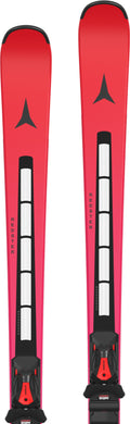 SCI + ATTACCHI REDSTER S9 REVOSHOCK S + I 12 GW