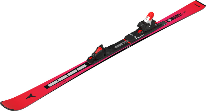 Carica immagine in Galleria Viewer, SCI + ATTACCHI REDSTER G9 REVOSHOCK S + I 12 GW
