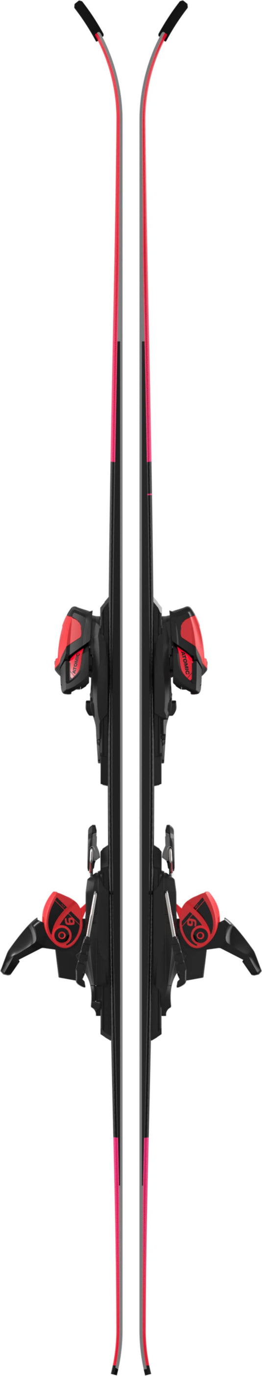 SCI + ATTACCHI REDSTER J4 + L 6 GW