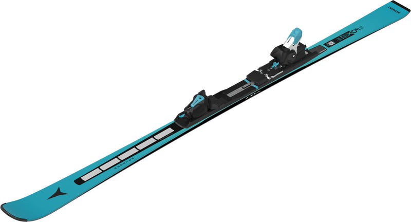 Carica immagine in Galleria Viewer, SCI + ATTACCHI REDSTER X9S REVOSHOCK S + I 12 GW
