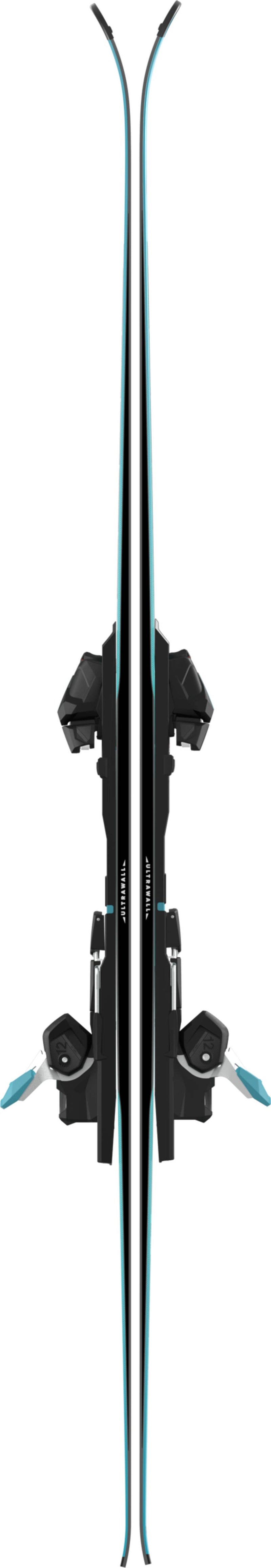 Carica immagine in Galleria Viewer, SCI + ATTACCHI REDSTER X9S REVOSHOCK S + I 12 GW
