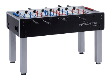 Calciobalilla G-500 Evolution