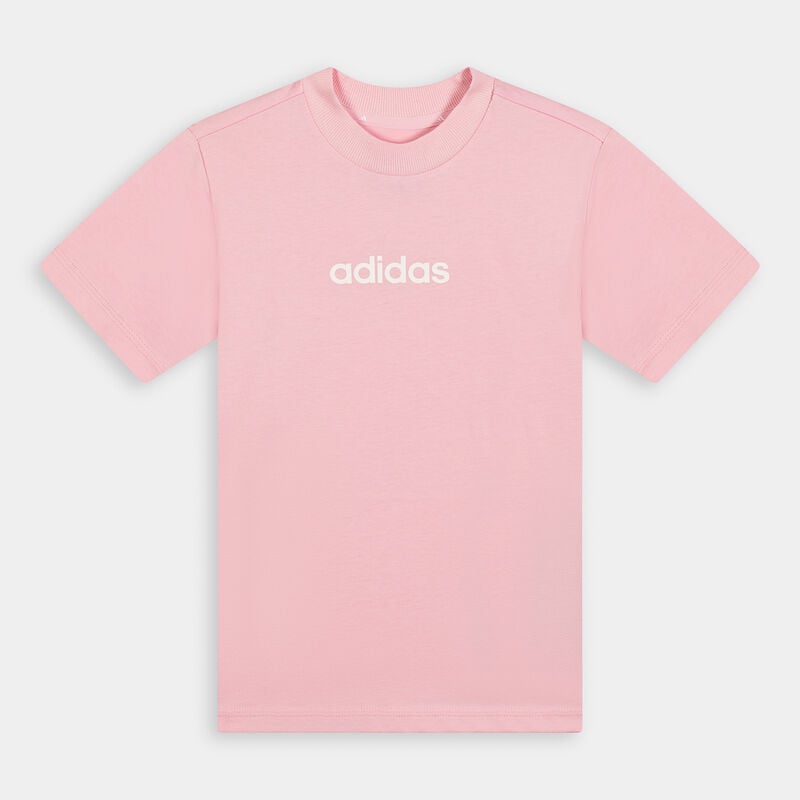 Carica immagine in Galleria Viewer, T-shirt Adidas JR J LIN. TEE 160
