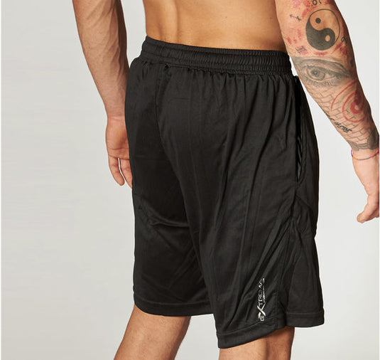 pantaloncino PANTA LOGO