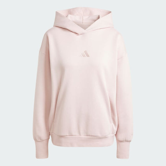 Felpa ADIDAS con cappuccio ALL SZN