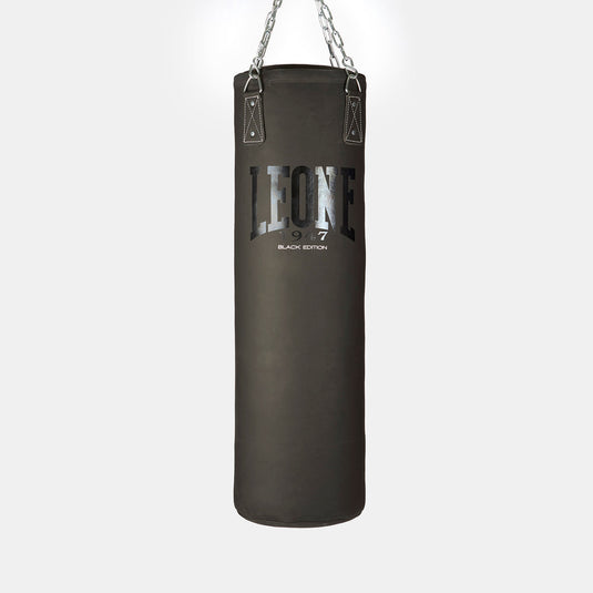 SACCO BOXE BLACK ED.