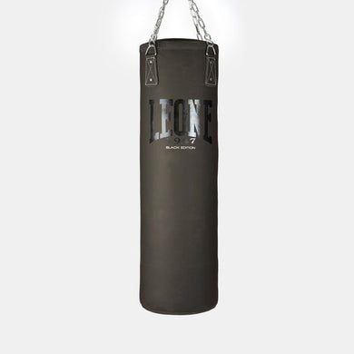 SACCO BOXE BLACK ED.