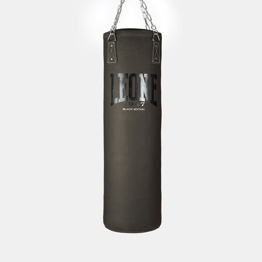 SACCO BOXE BLACK ED.