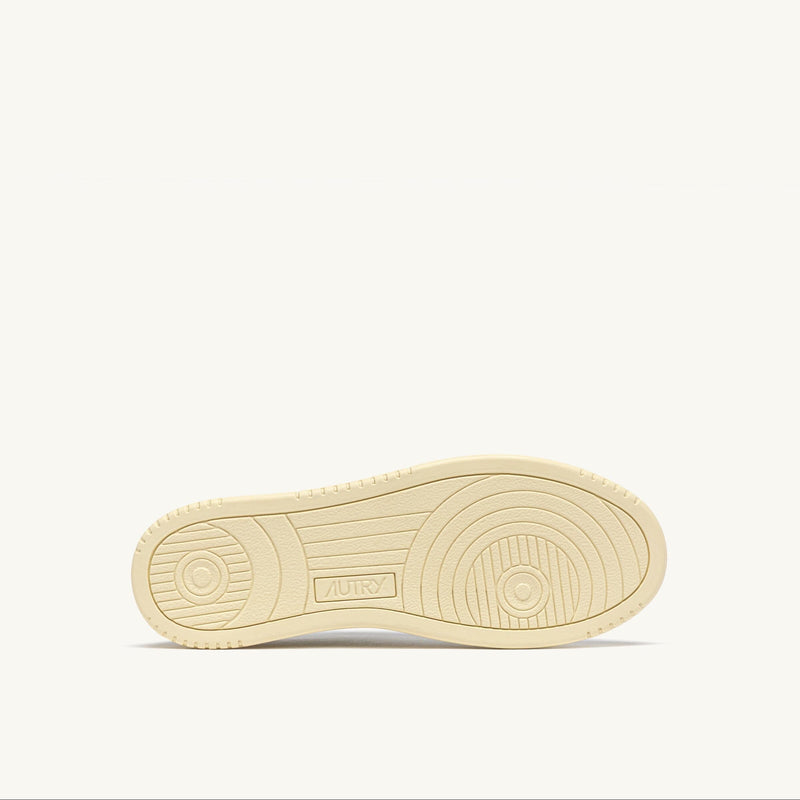 Carica immagine in Galleria Viewer, scarpe SNEAKERS MEDALIST LOW IN PELLE
