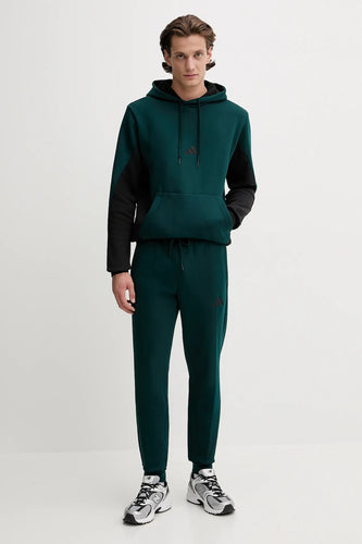 Tuta adidas Sportswear Fleece Colorblock