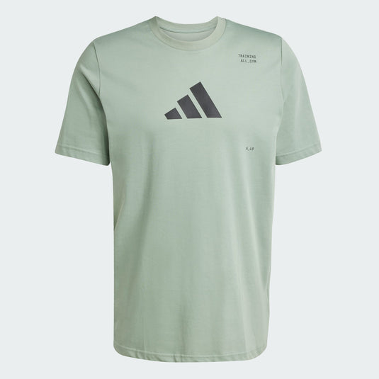 T-SHIRT grafica per la categoria All-Gym