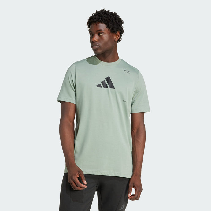T-SHIRT grafica per la categoria All-Gym