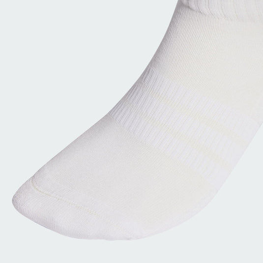 CALZINI CUSHIONED ALLA CAVIGLIA CONFEZIONE DA 3 PAIA