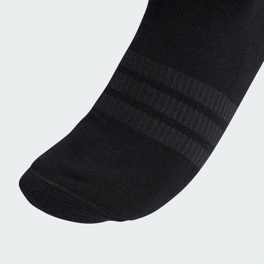 CALZINI CUSHIONED ALLA CAVIGLIA CONFEZIONE DA 3 PAIA
