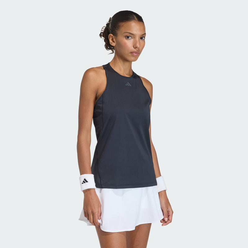 Carica immagine in Galleria Viewer, CANOTTA CLUB TENNIS CLIMACOOL
