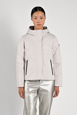 GIACCA Soft zip