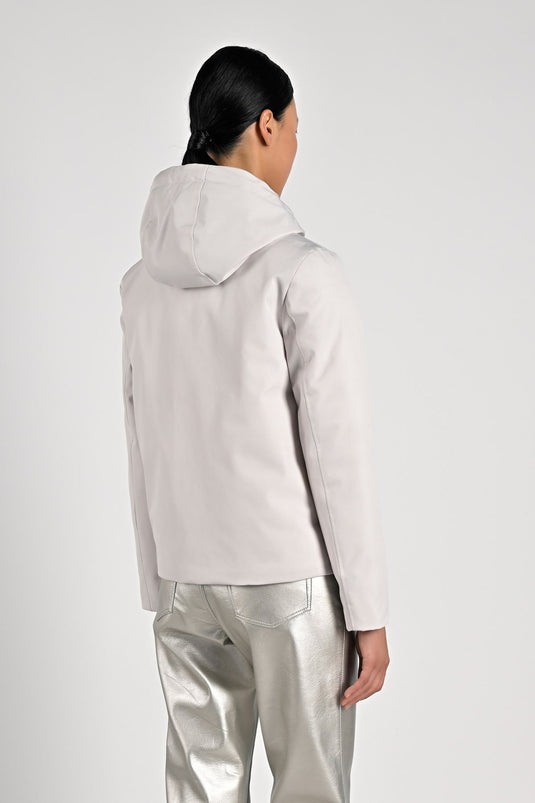 GIACCA Soft zip