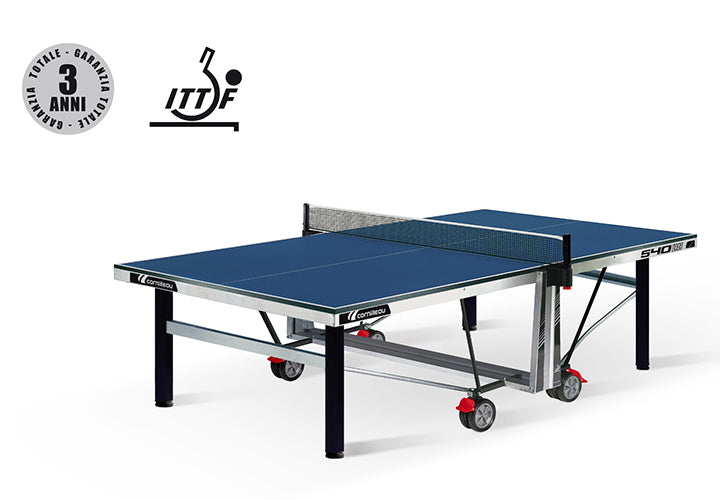 Carica immagine in Galleria Viewer, PING PONG COMPETITION 540 ITTF INDOOR
