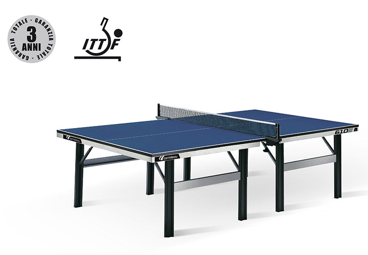 Carica immagine in Galleria Viewer, PING PONG COMPETITION 610 ITTF INDOOR
