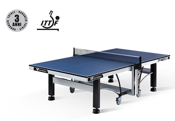 Carica immagine in Galleria Viewer, PING PONG COMPETITION 740 ITTF INDOOR
