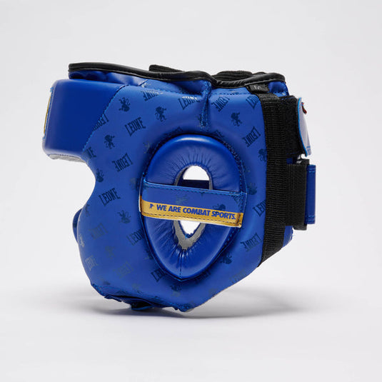 CASCO PUGILATO DNA