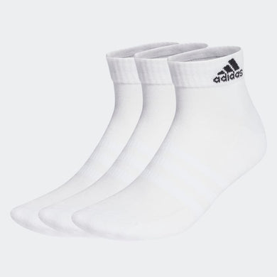 CALZINI CUSHIONED SPORTSWEAR (3 PAIA)