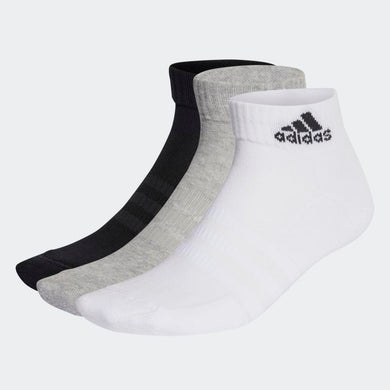 CALZINI CUSHIONED SPORTSWEAR (3 PAIA)