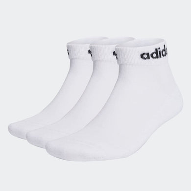 CALZINI LINEAR CUSHIONED (3 PAIA)