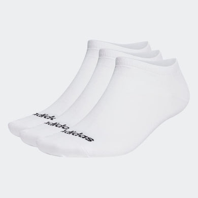 CALZINI THIN LINEAR LOW-CUT (3 PAIA)