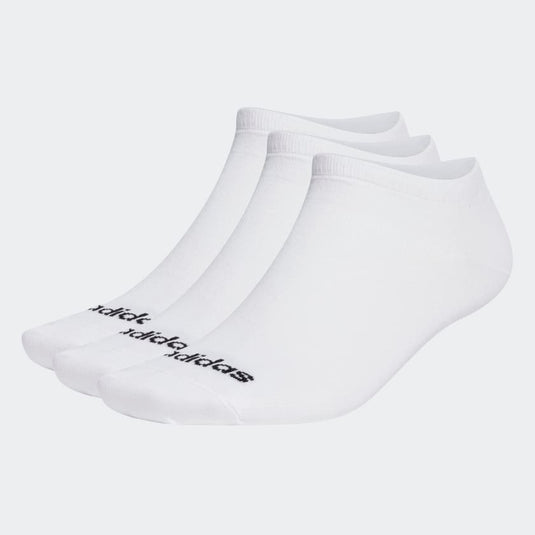 CALZINI THIN LINEAR LOW-CUT (3 PAIA)