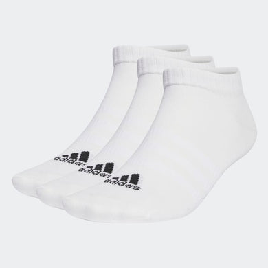 CALZINI THIN AND LIGHT SPORTSWEAR LOW-CUT (3 PAIA)