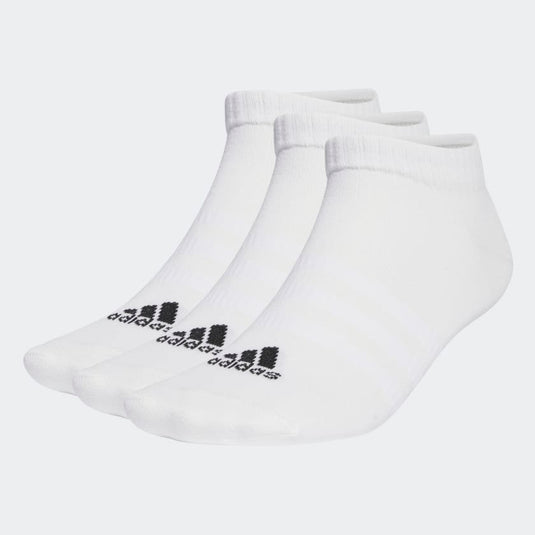 CALZINI THIN AND LIGHT SPORTSWEAR LOW-CUT (3 PAIA)