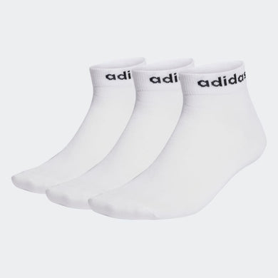 CALZINI THINK LINEAR (3 PAIA)