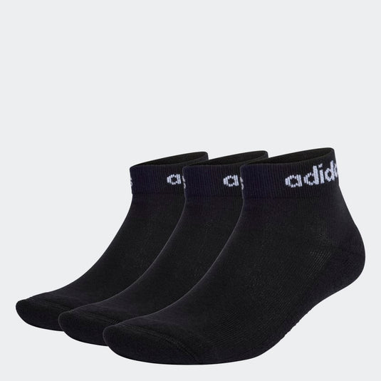 CALZINI THINK LINEAR (3 PAIA)