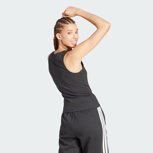 Canotta Essentials Linear Slim Cotton