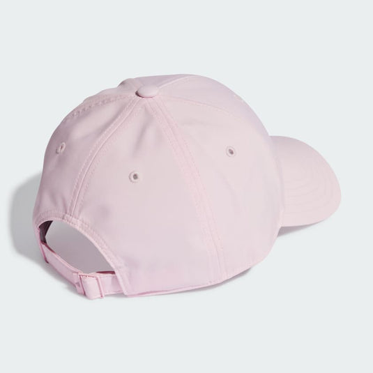 CAPPELLINO DA BASEBALL METAL BADGE LIGHTWEIGHT