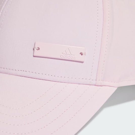 CAPPELLINO DA BASEBALL METAL BADGE LIGHTWEIGHT