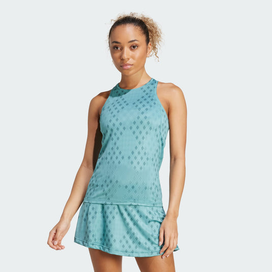 Canotta grafica Climacool Club Tennis